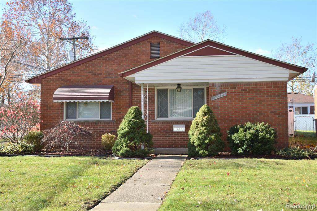 15358 Helen Street - Photo 1