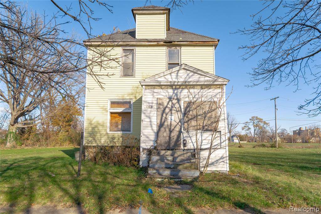 1766 Fischer Street - Photo 1