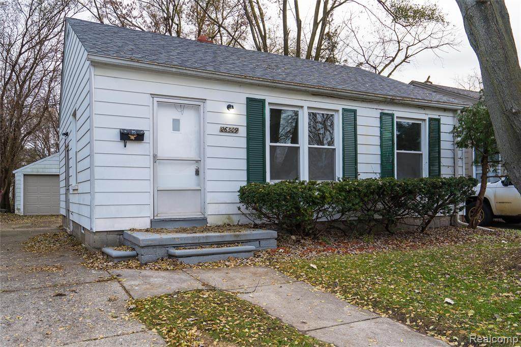26509 Eton Avenue - Photo 1