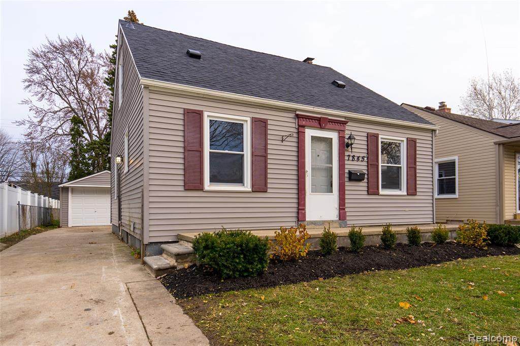 7845 Huron Street - Photo 1