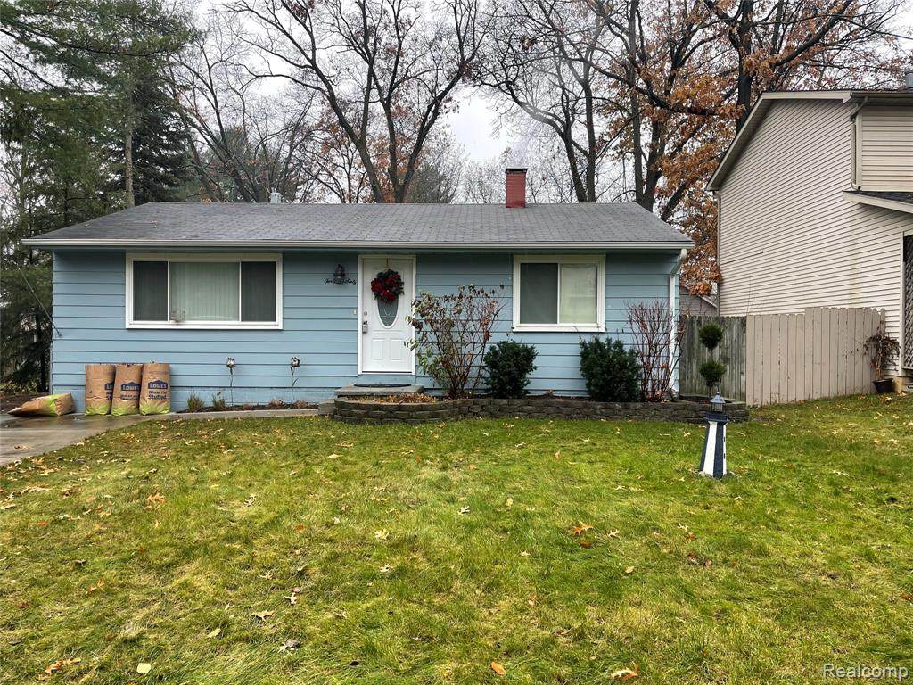 4260 Fallow Street - Photo 1