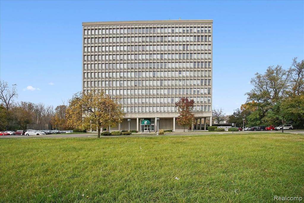 22700 Garrison St Apt 302 - Photo 1