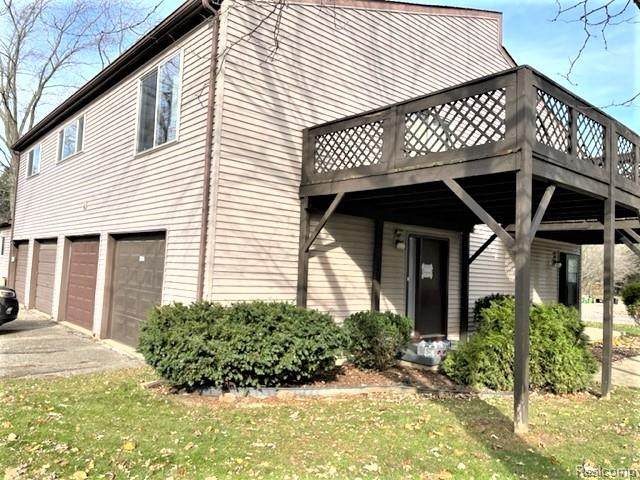 1077 Green Meadows Drive - Photo 1