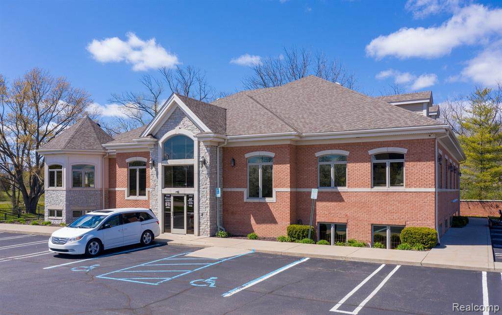 37500 Seven Mile Road - Photo 1