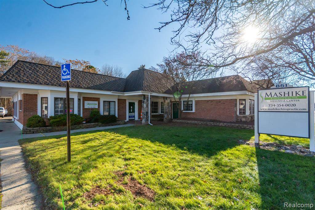851 Main Street - Photo 1