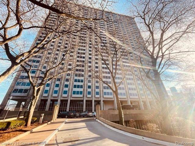 1300 Lafayette Street - Photo 1