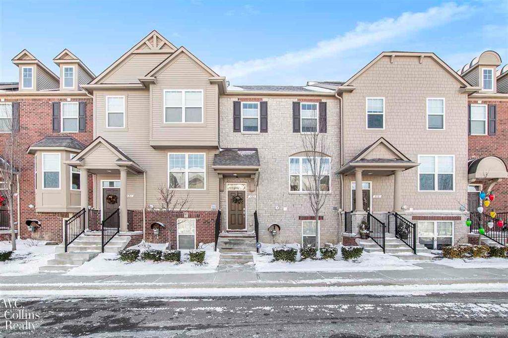 322 Glenhurst Blvd. - Photo 1