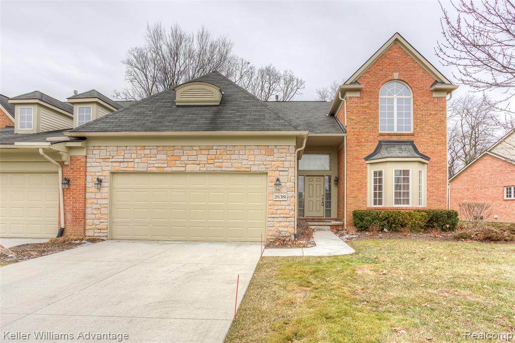 26381 Valhalla Drive - Photo 1
