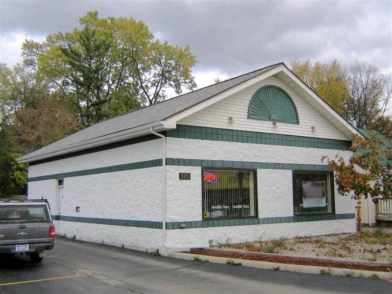 320 Grand River - Photo 1