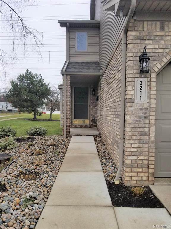 3211 Justin Drive - Photo 1