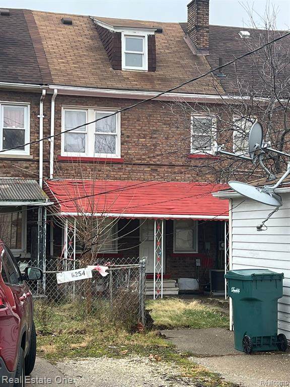 6258 Schaefer Road - Photo 1