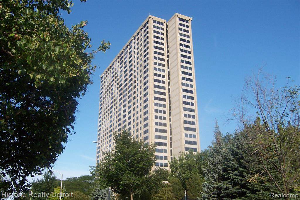 1300 Lafayette Street - Photo 1