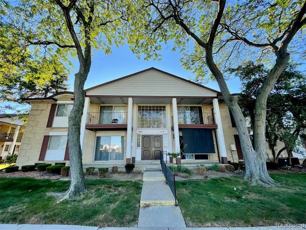 29201 Hayes Rd - Photo 1