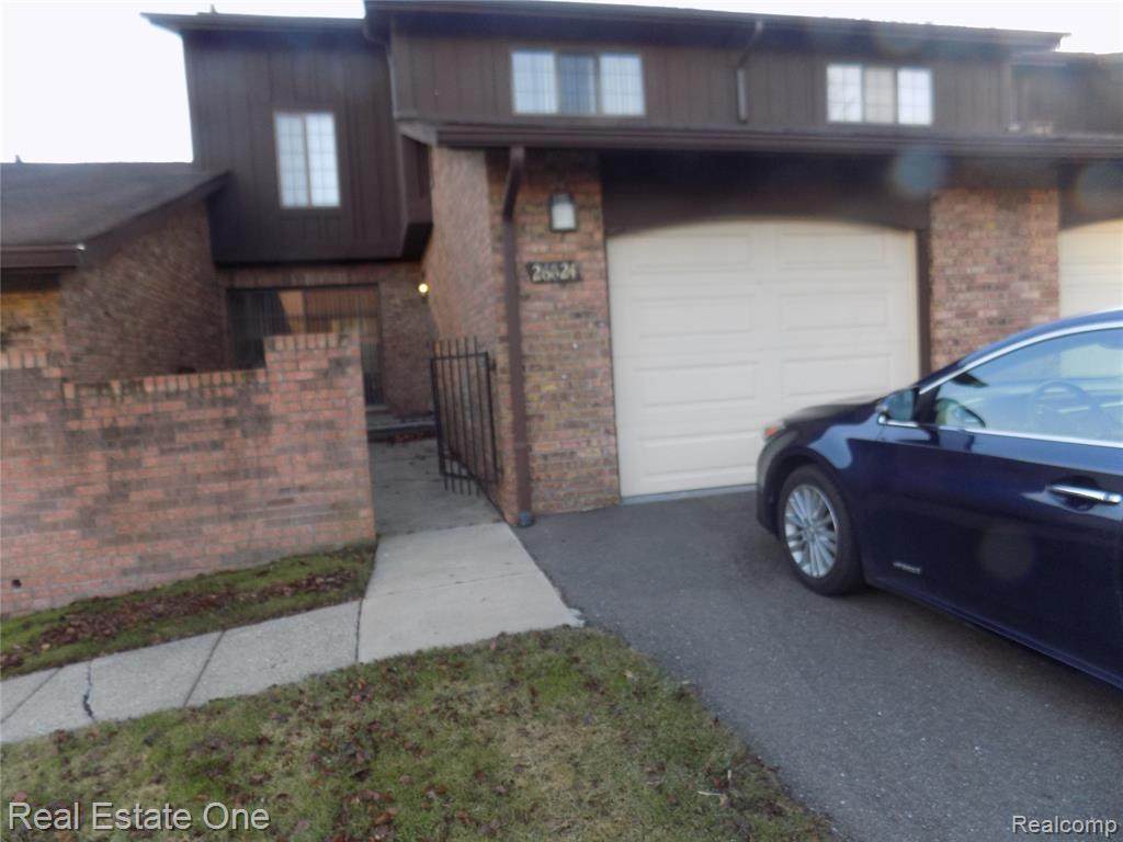 26824 Summerdale Drive - Photo 1