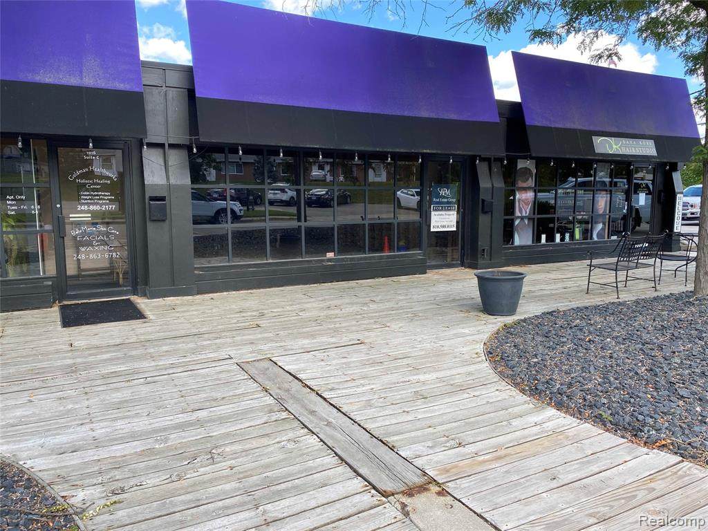 1015 Sibley Street - Photo 1