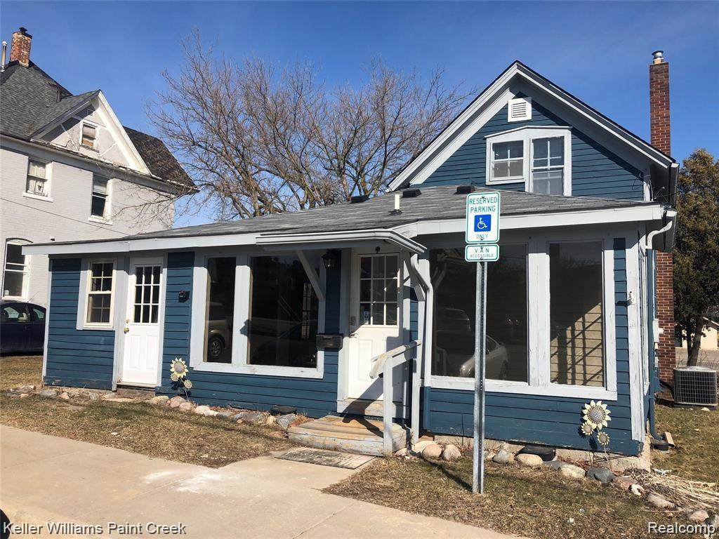 26 Burdick Street - Photo 1