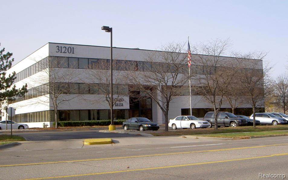 31201 Chicago Road - Photo 1