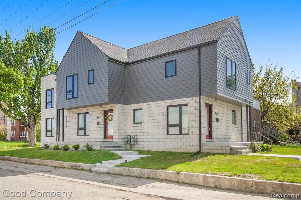 8233 John R Street - Photo 1