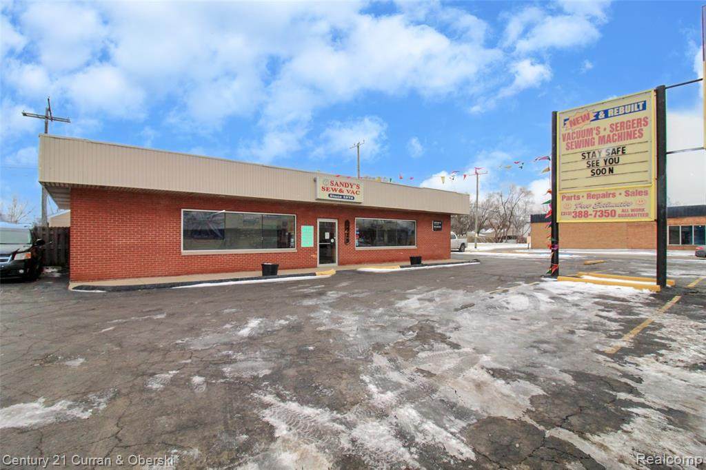 3929 Dix Hwy - Photo 1