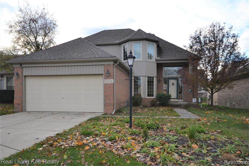 57519 Copper Creek Drive - Photo 1