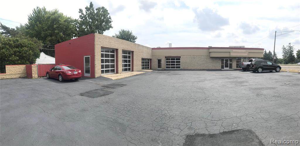 30178 Woodward Avenue - Photo 1