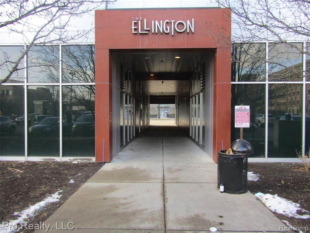 3670 Woodward Ave # 11-209 - Photo 1