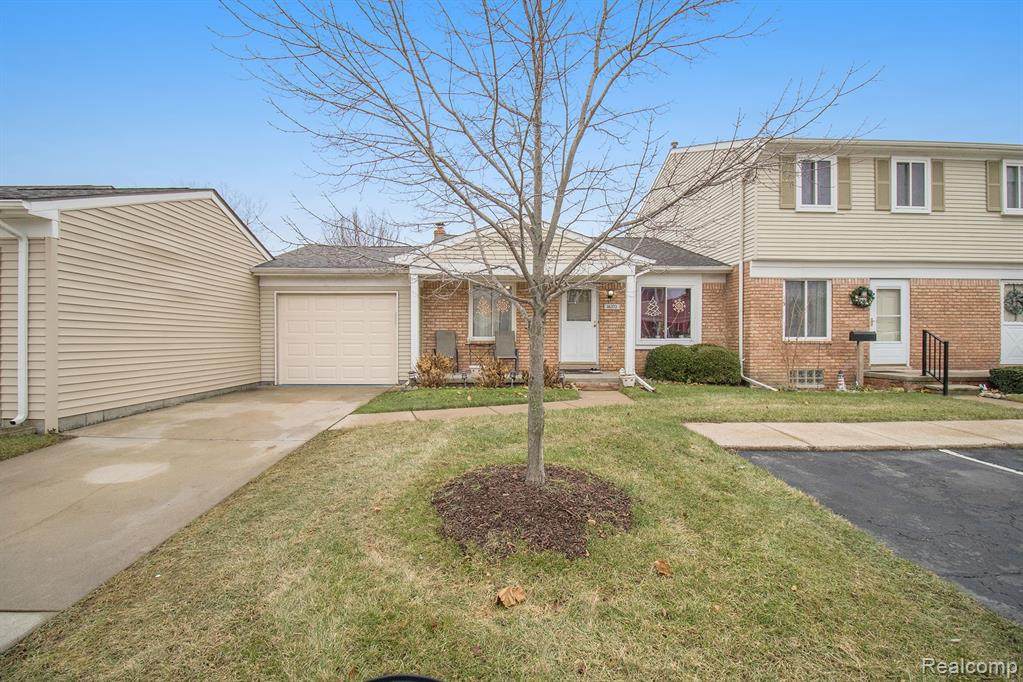 16372 Benmar Drive - Photo 1