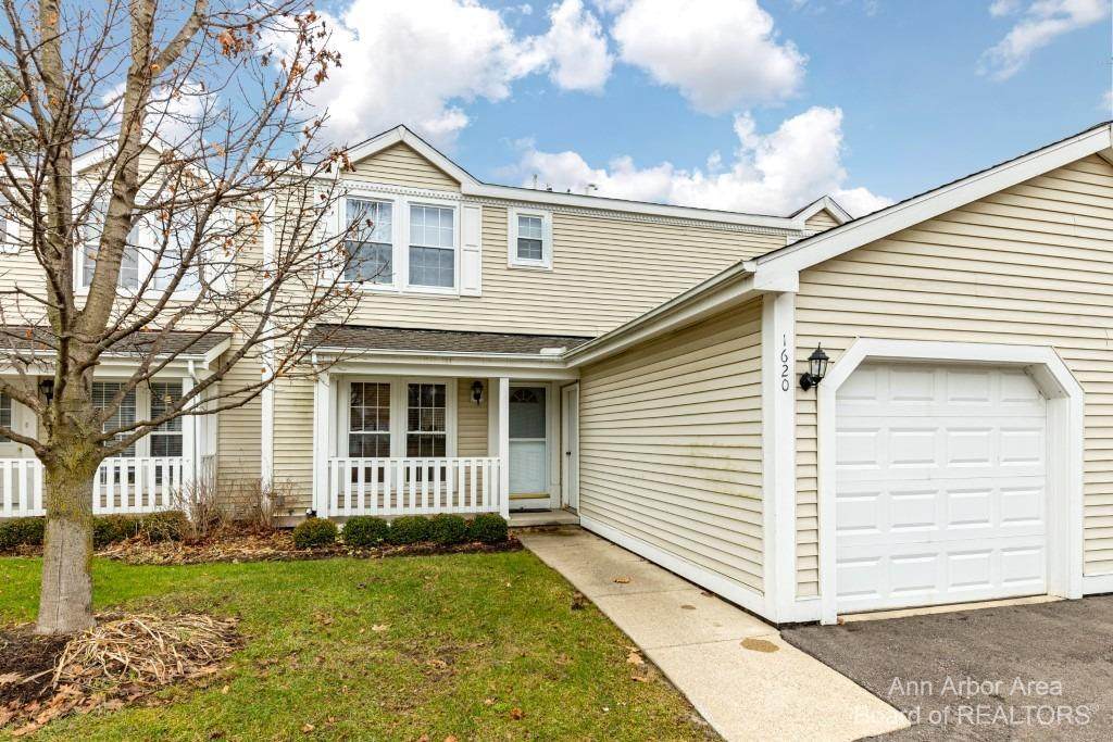1620 Golden Lane - Photo 1