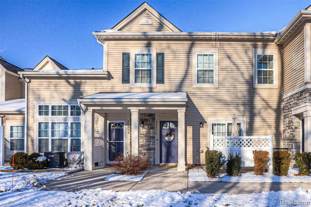 25996 Maritime Circle - Photo 1