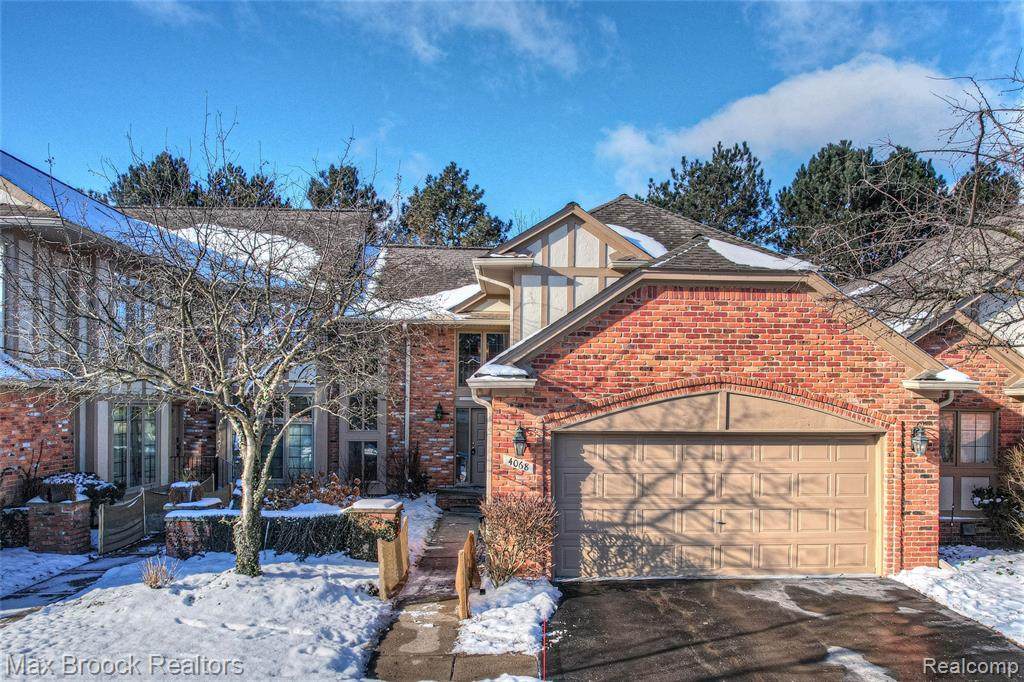 4068 Willoway Place Drive - Photo 1