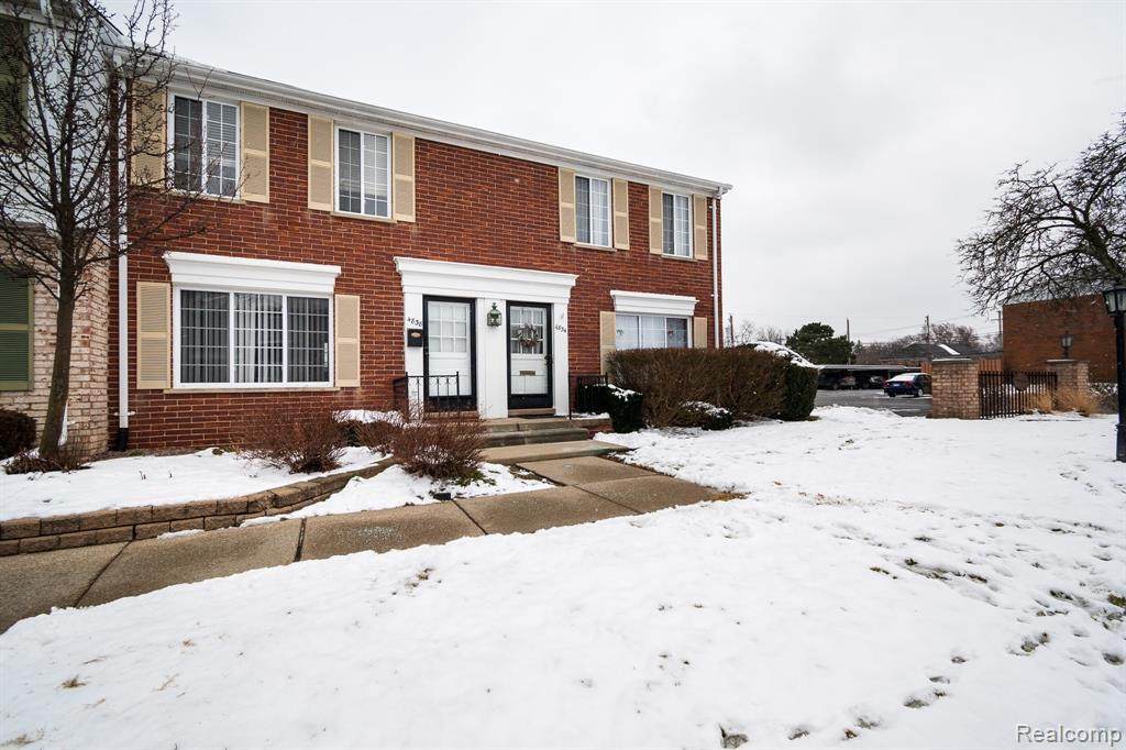 4838 Mansfield Avenue - Photo 1