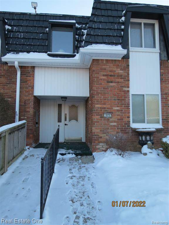 1870 Colonial Village Way Apt 1 - Photo 1