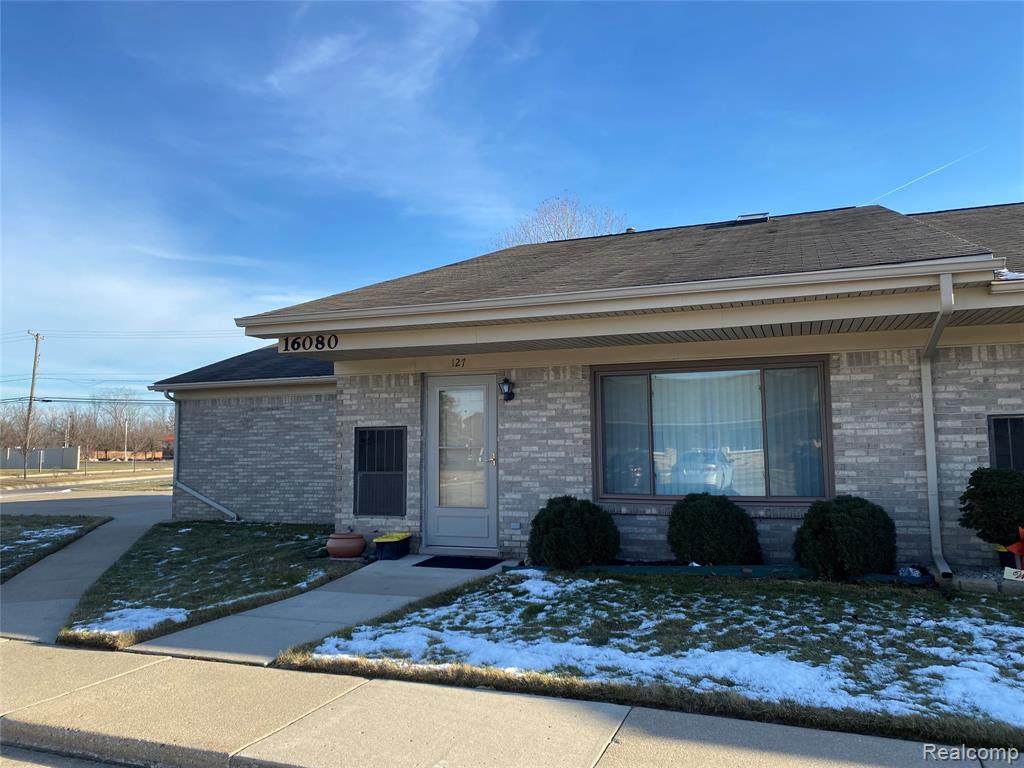 16080 Holz Dr Unit 127 Drive - Photo 1