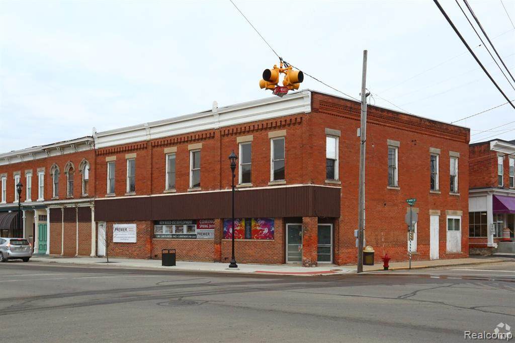 101 Main Street - Photo 1