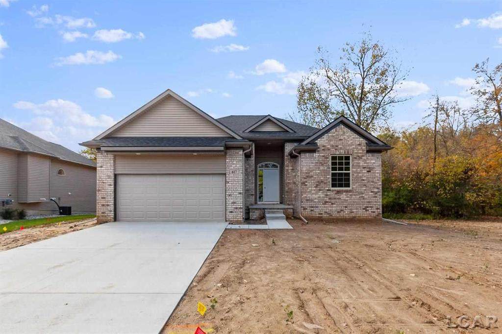 603 Shadow Brooke Ln - Photo 1
