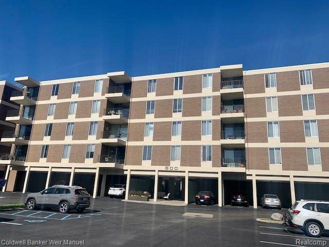 600 Brown Street - Photo 1