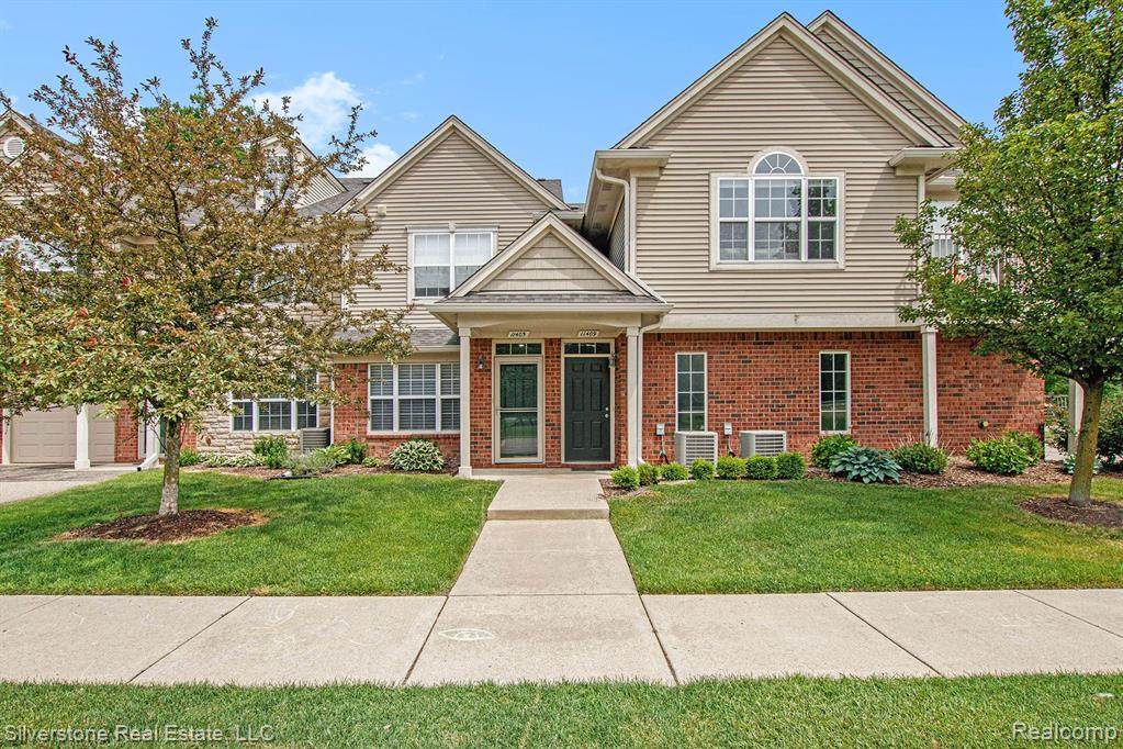 11405 Woods Drive - Photo 1