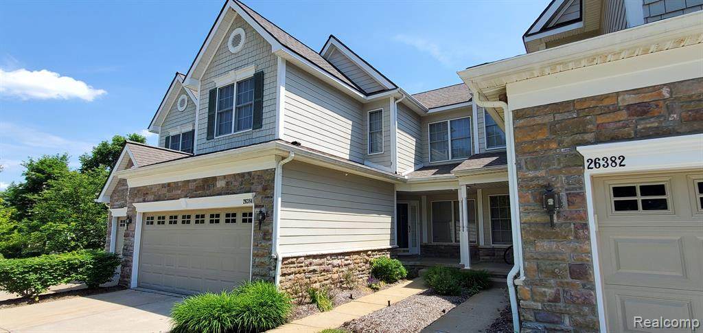26384 Island Lake Drive - Photo 1