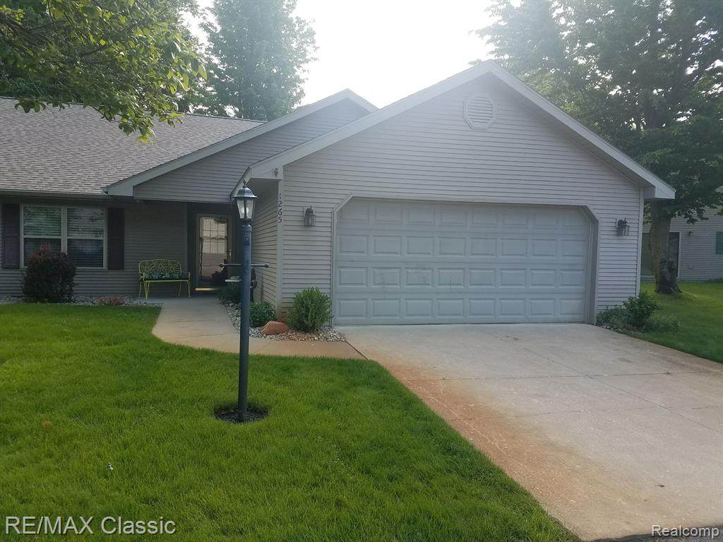 1265 Terra Road - Photo 1