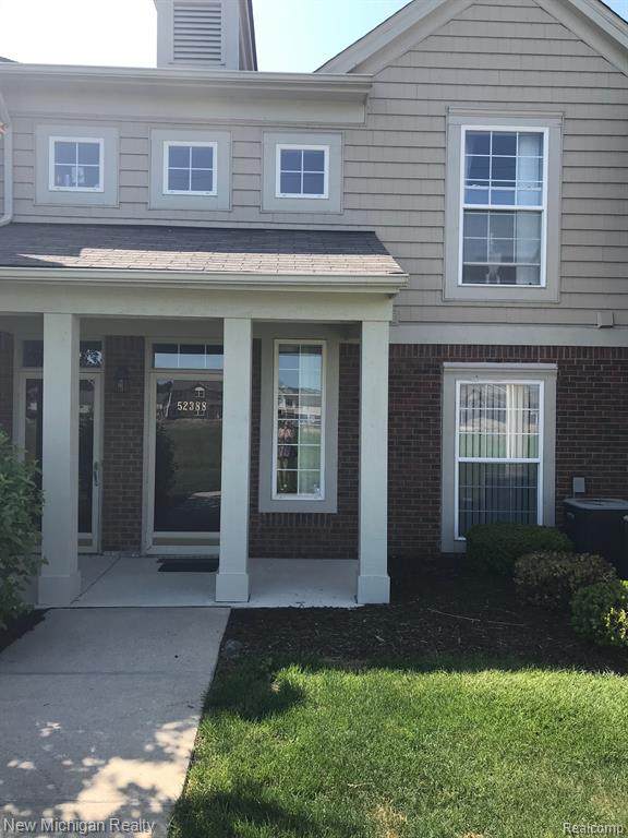 52388 Naugatuck Drive - Photo 1
