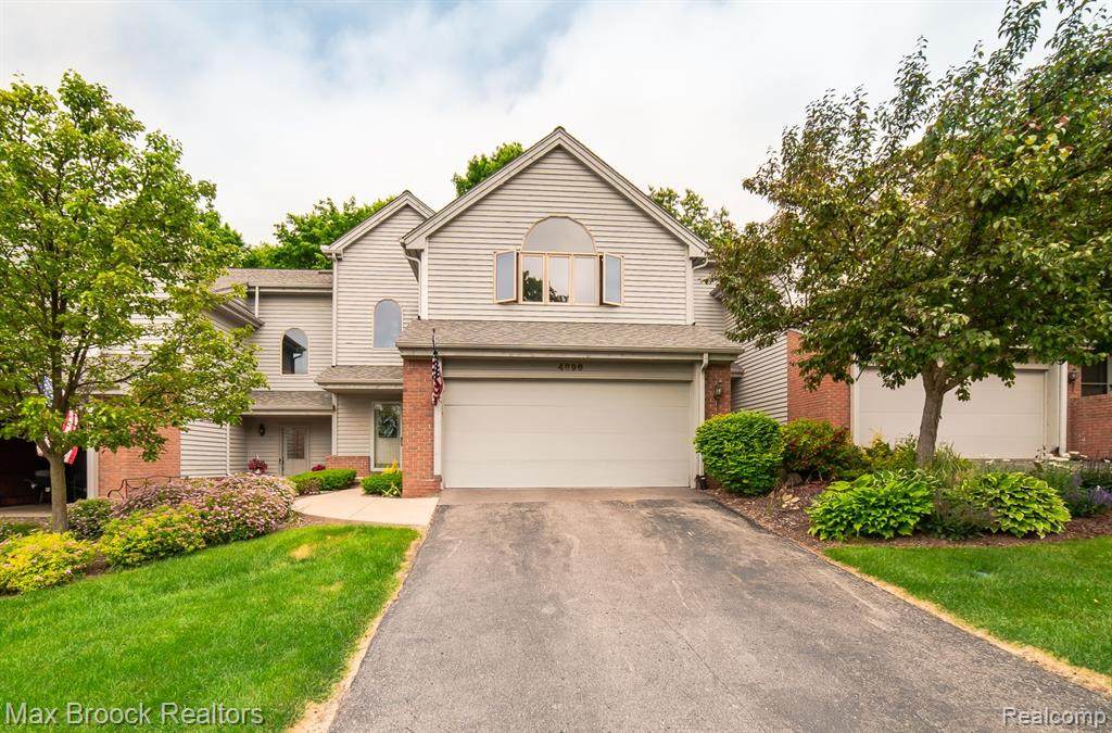 4996 Timberway Trail - Photo 1
