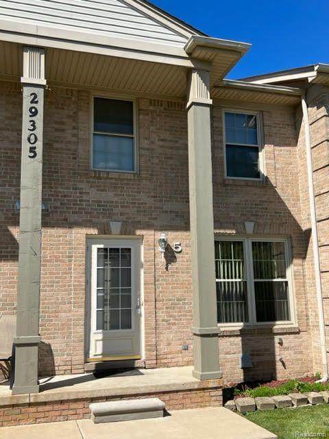 29305 Jefferson Avenue - Photo 1