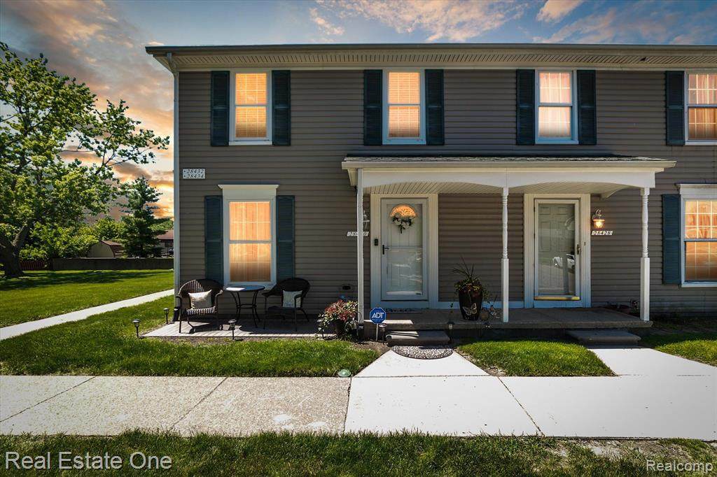 28430 Longmeadow Lane - Photo 1