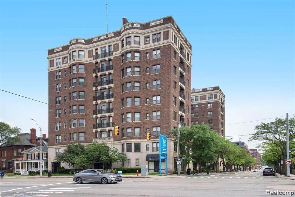 2900 Jefferson Avenue - Photo 1