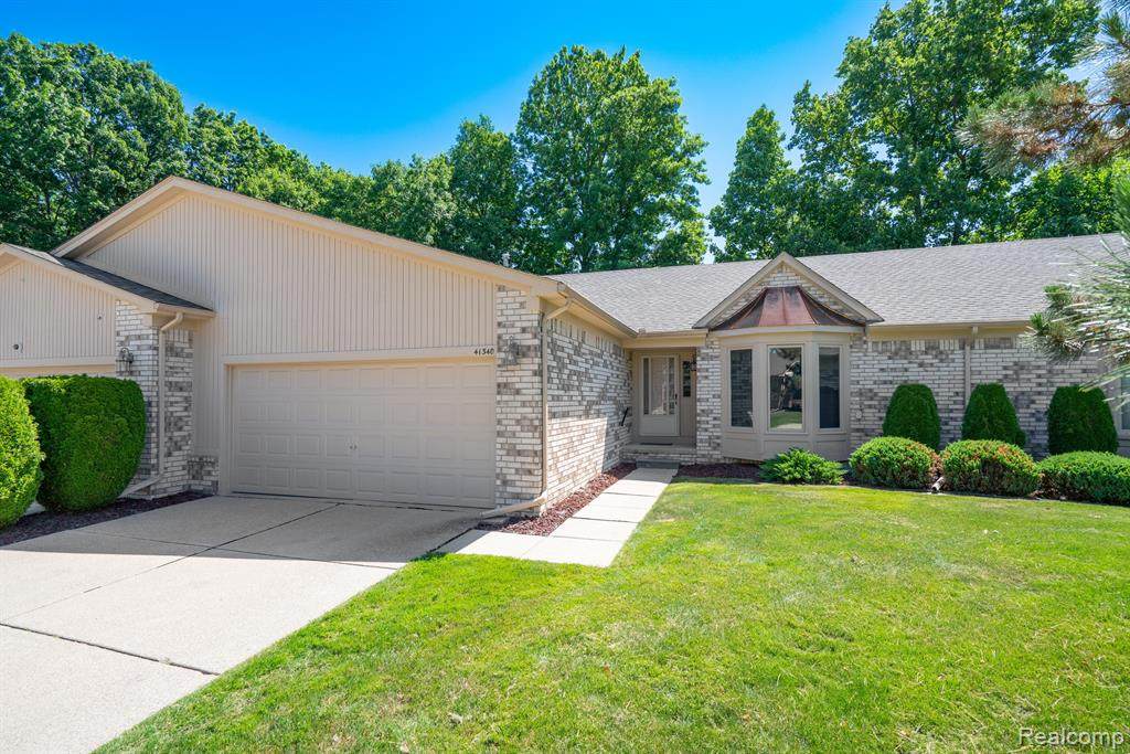 41340 Fortuna Drive - Photo 1