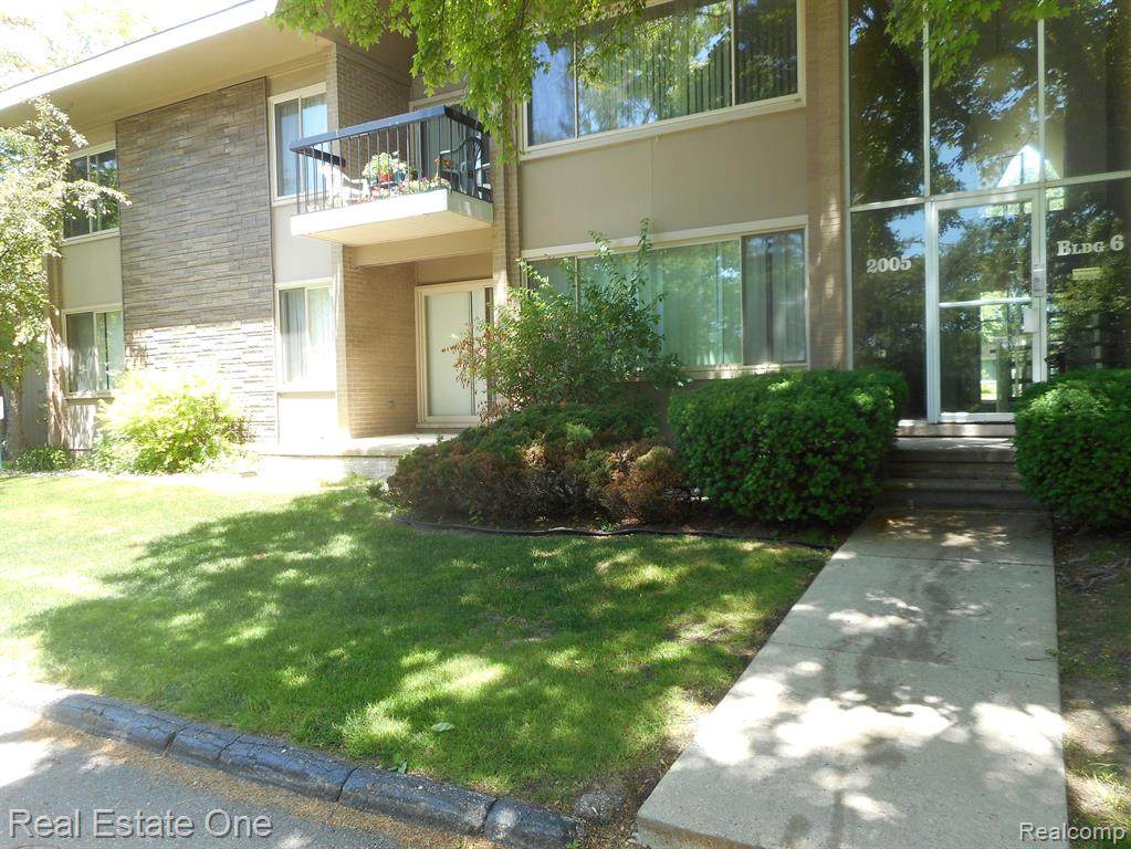 2005 Klingensmith Road - Photo 1