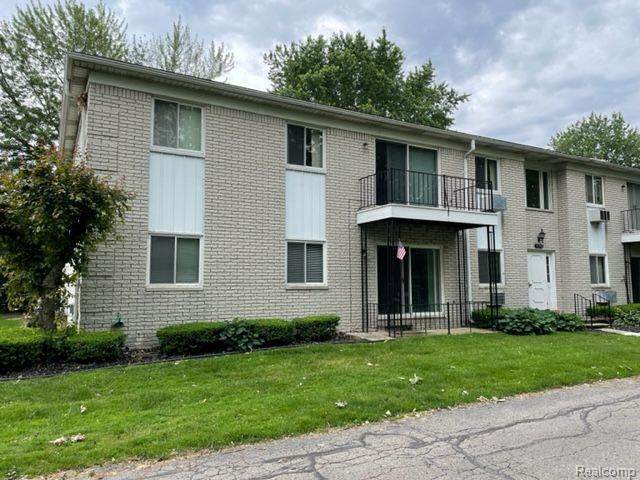 36542 Union Lake Road - Photo 1