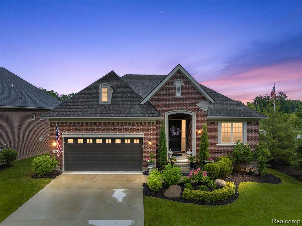 5515 Woodfall Road - Photo 1