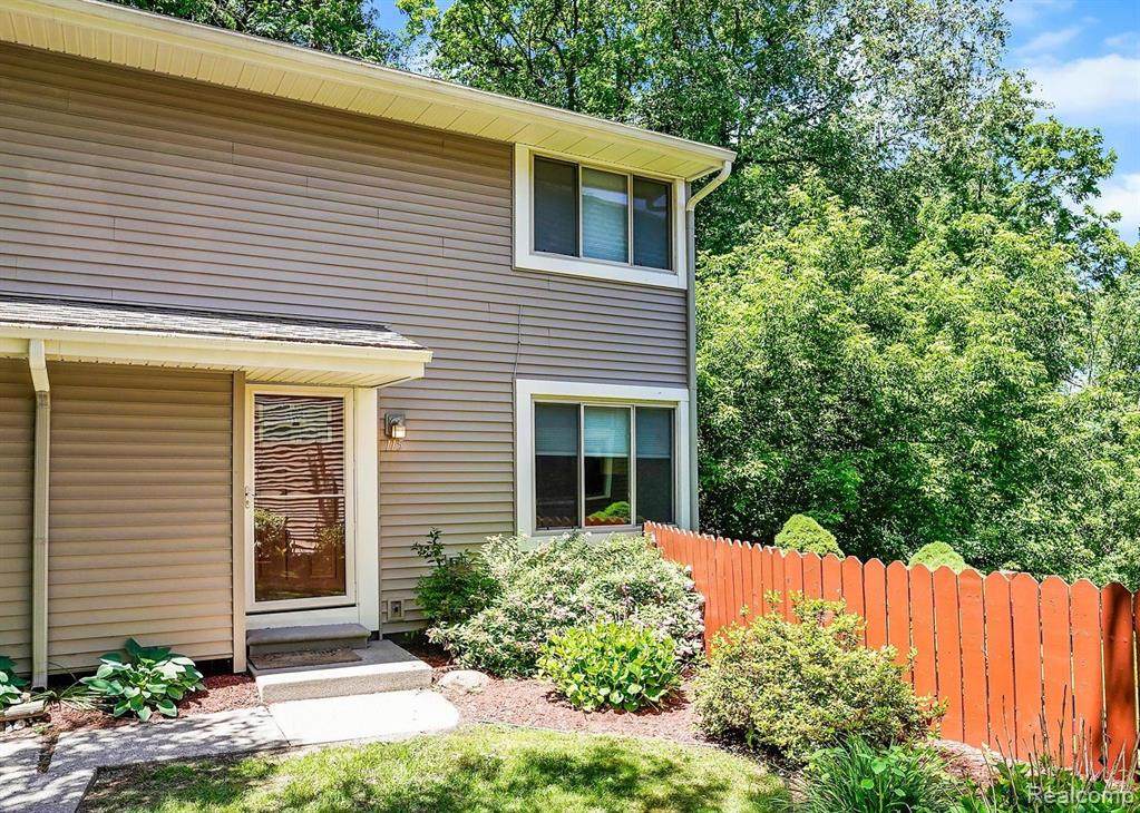 616 Rickett Road - Photo 1