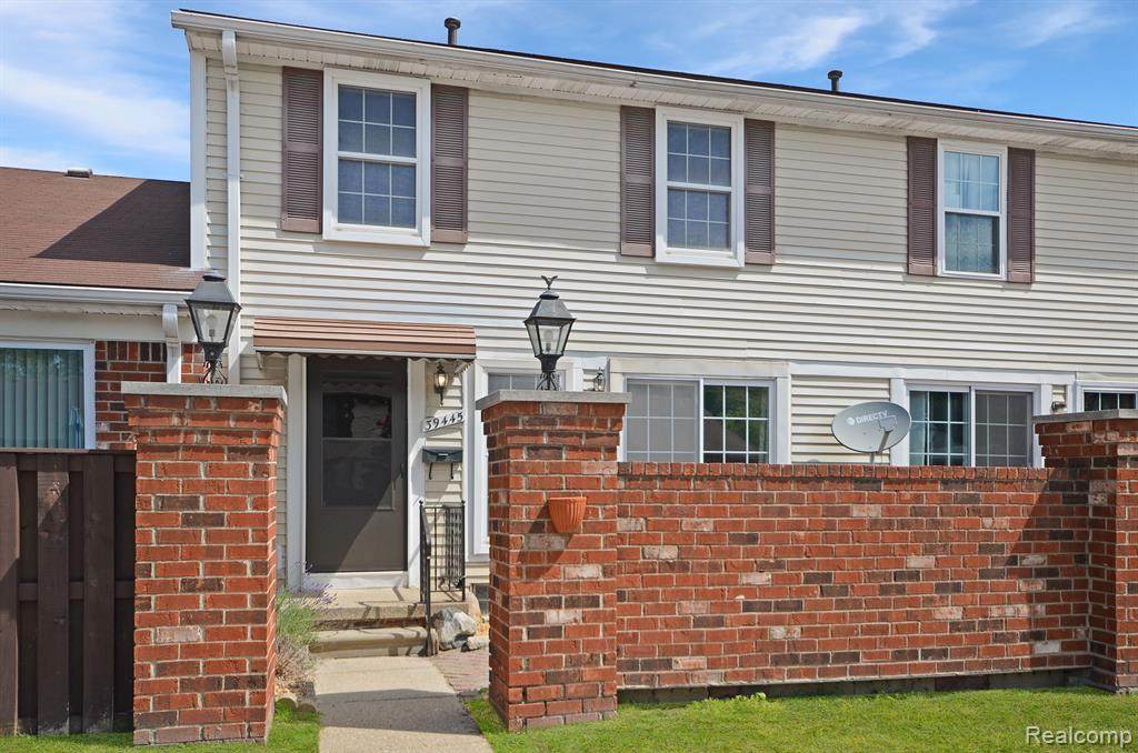 39445 Old Dominion Drive - Photo 1